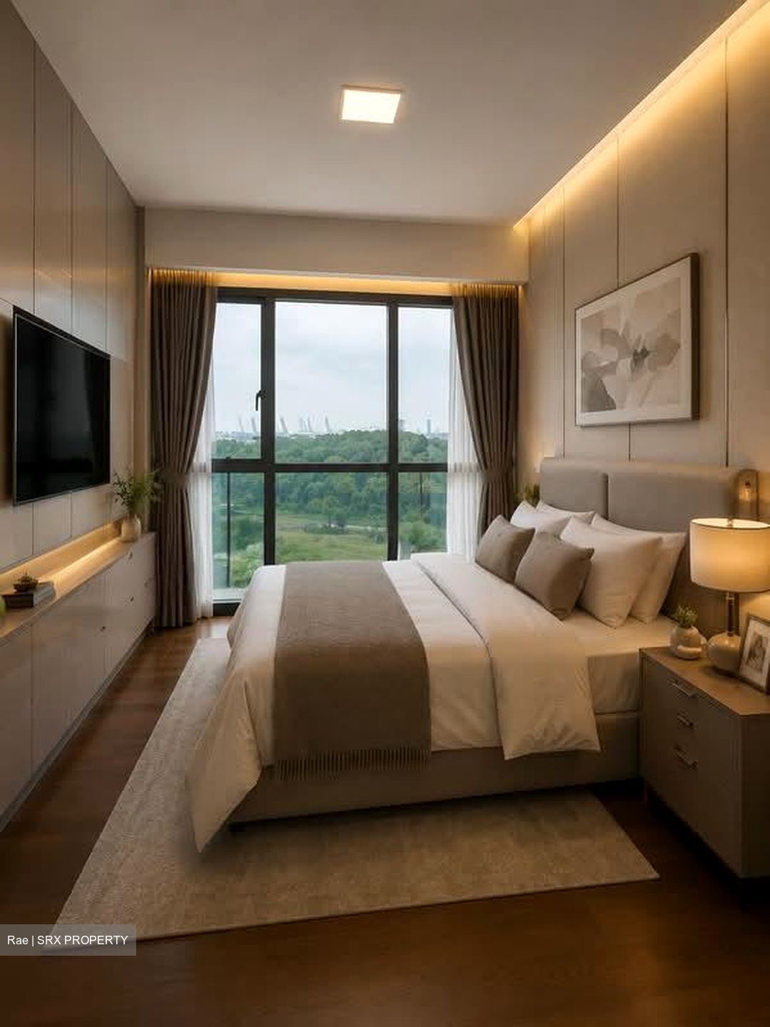 Normanton Park (D5), Apartment #597686671